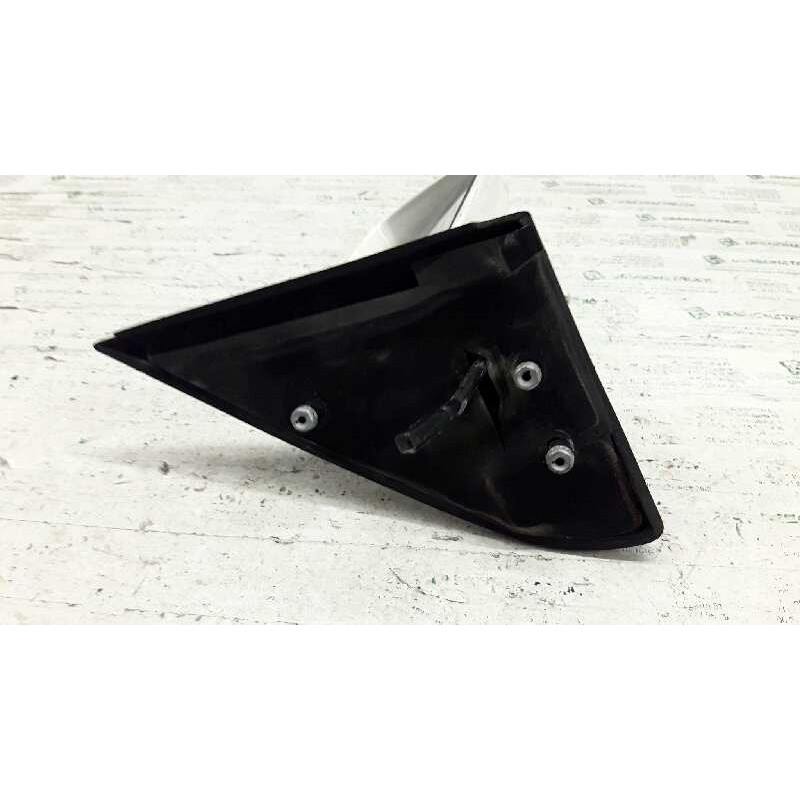 Recambio de retrovisor derecho para ford fiesta berl./courier si referencia OEM IAM - Blanco 2