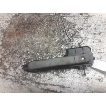 MANETA EXTERIOR DELANTERA IZQUIERDA 2S61A224A37AL 