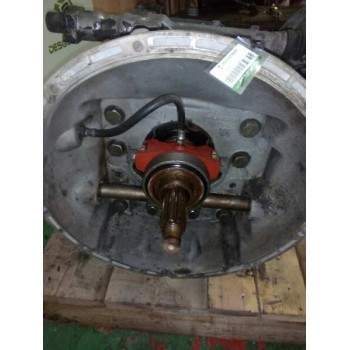 Recambio de caja cambios para volvo trucks fl 6 230 cv referencia OEM IAM Y04133/100 3126159 V41060
