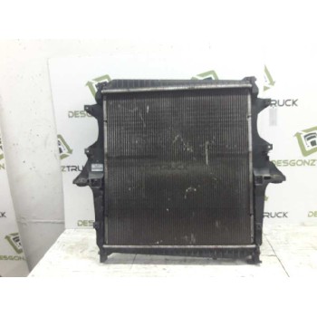 RADIADOR AGUA 5010619142 MN422000 42632R