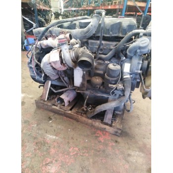 Recambio de despiece motor para daf serie xf105.xxx fsa 4x2 super-space-cab referencia OEM IAM MX340S2  