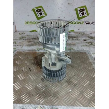 MOTOR CALEFACCION 
