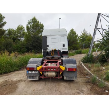 iveco stralis (as) del año 2004