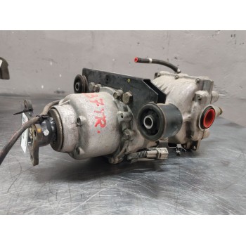 Recambio de diferencial trasero para nissan murano i (z50) 3.5 4x4 referencia OEM IAM RR1451  