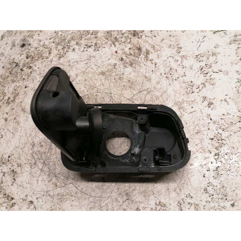 Recambio de tapa exterior combustible para renault espace iv (jk0) grand espace initiale referencia OEM IAM 8200100985 - Gris 2