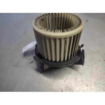 Recambio de ventilador calefaccion para peugeot 307 (s1) xr referencia OEM IAM 593220400 2 PINS 