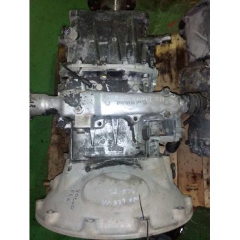 Recambio de caja cambios para volvo trucks fl 6 230 cv referencia OEM IAM Y04133/100 3126159 V41060