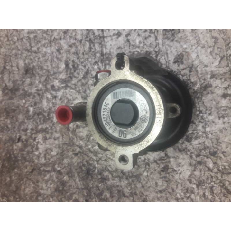 Recambio de bomba direccion para volkswagen golf iv berlina (1j1) básico referencia OEM IAM 1J0422154C 26066369 4