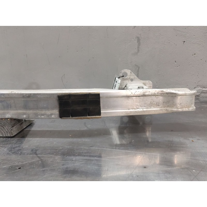Recambio de refuerzo paragolpes delantero para renault megane ii classic berlina confort authentique referencia OEM IAM - Plata 6
