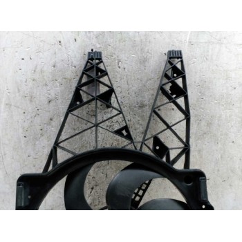 Recambio de electroventilador para fiat grande punto (199) 1.3 multijet sport (01.2007) referencia OEM IAM 0055703902  