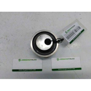 Recambio de polea tensora para citroën xsara berlina 1.9 d sx referencia OEM IAM   