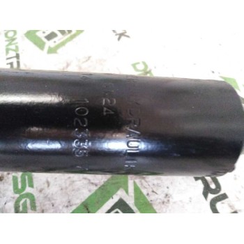 Recambio de brazo elevacion cabina para man tgx 18.xxx fg / 4x2 bl xxl referencia OEM IAM 6124 1023357 81417236124