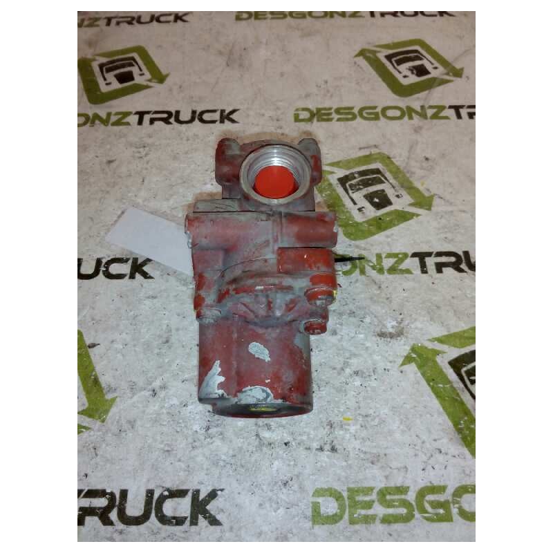 Recambio de valvula aire para iveco stralis (ad/at) fsa at t / fp - lt 4x2 larga distancia referencia OEM IAM 4721950550  ELECTR - Blanco 3