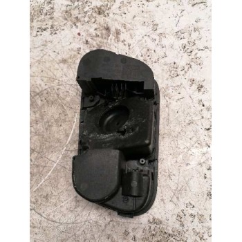 Recambio de tapa exterior combustible para renault espace iv (jk0) grand espace initiale referencia OEM IAM 8200100985  