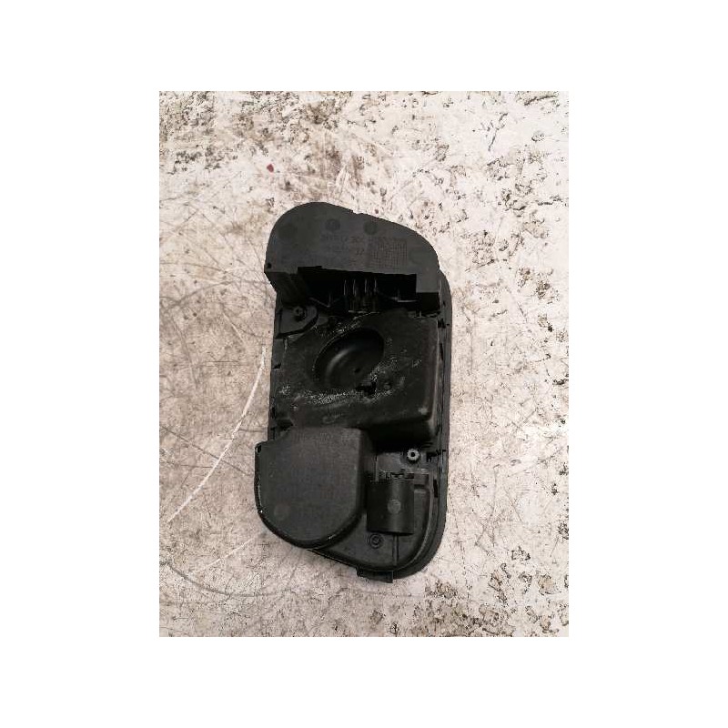 Recambio de tapa exterior combustible para renault espace iv (jk0) grand espace initiale referencia OEM IAM 8200100985 - Gris 3