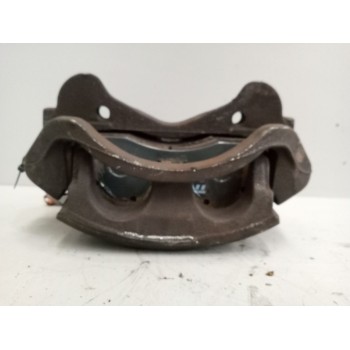Recambio de pinza freno delantera izquierda para nissan cabstar 01.04  3.0 diesel referencia OEM IAM 730203  