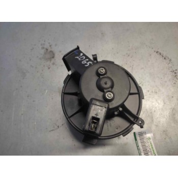Recambio de ventilador calefaccion para peugeot 307 (s1) xr referencia OEM IAM 593220400 2 PINS 