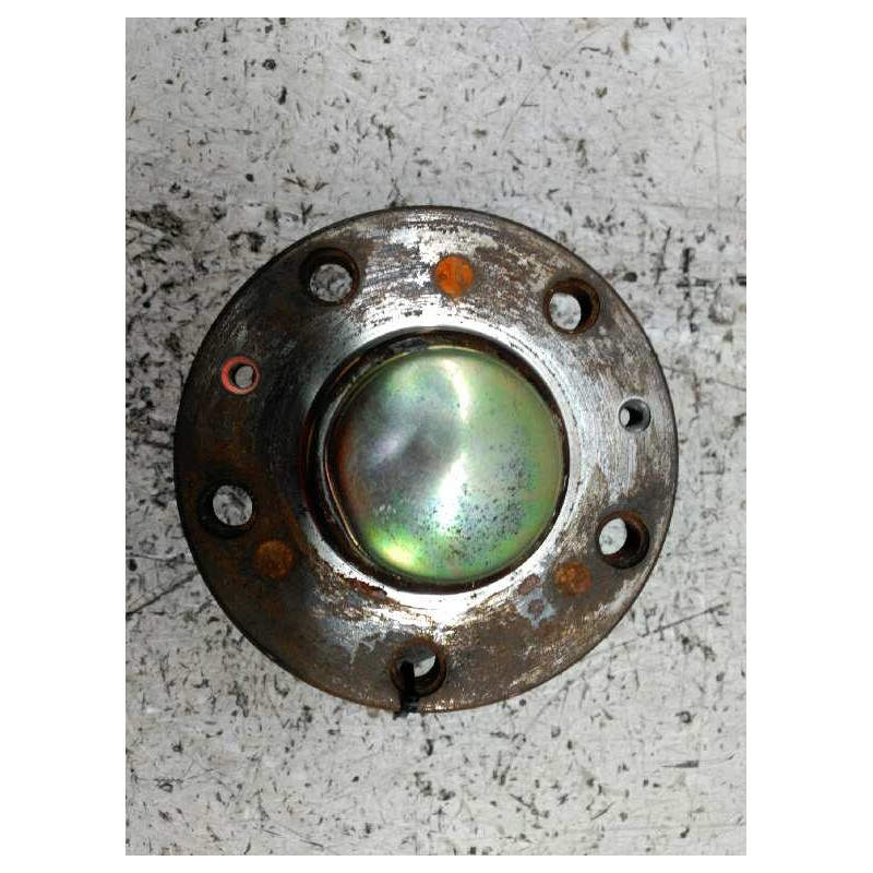 Recambio de buje trasero izquierdo para peugeot boxer caja cerr. acristalado (rs3200)(230)(´02) 1400 d referencia OEM IAM   