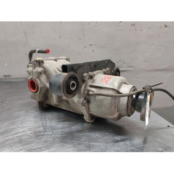 Recambio de diferencial trasero para nissan murano i (z50) 3.5 4x4 referencia OEM IAM RR1451  