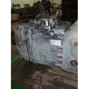 Recambio de caja cambios para volvo trucks fl 6 230 cv referencia OEM IAM Y04133/100 3126159 V41060