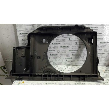 Recambio de envolvente radiador para peugeot 206 berlina e-music referencia OEM IAM 9631006980 9631006880 