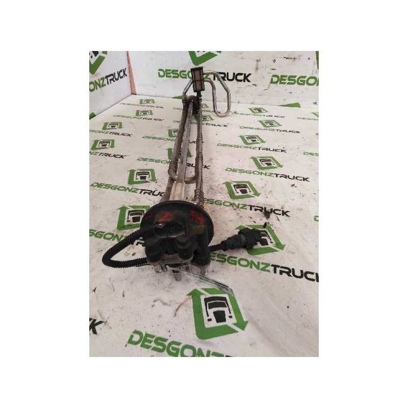Recambio de aforador para volvo fh 500 fg 4x2 low largo globetrotter (lhh2, l2h2) referencia OEM IAM 21876315 AFORADOR ADBLUE