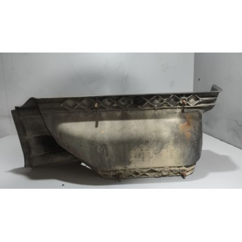 Recambio de peldaño derecho para renault midlum 6.2 diesel referencia OEM IAM 7484585581  