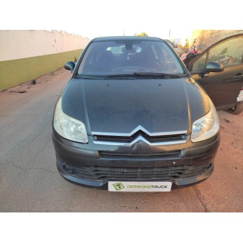 citroën c4 berlina del año 2005