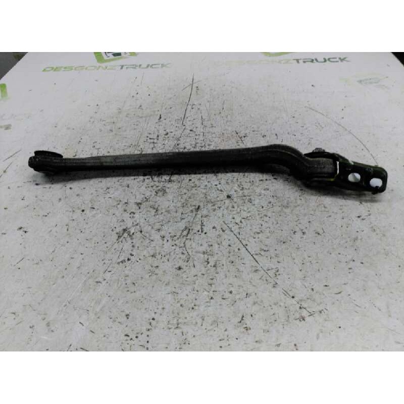 Recambio de brazo suspension inferior trasero derecho para mercedes-benz clase e (w211) berlina e 270 cdi (211.016) referencia O - Negro 4