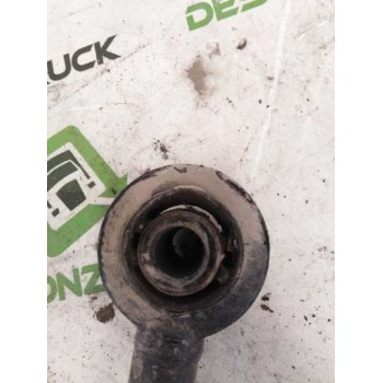 Recambio de brazo elevacion cabina para man tgx 18.xxx fg / 4x2 bl xxl referencia OEM IAM 6124 1023357 81417236124