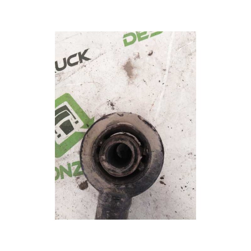Recambio de brazo elevacion cabina para man tgx 18.440 fg / 4x2 bl xxl referencia OEM IAM 6124 1023357 81417236124 - Blanco 3