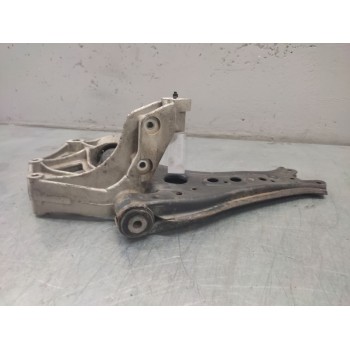 Recambio de brazo suspension inferior delantero izquierdo para volkswagen polo iv (9n_, 9a_) 1.2 12v referencia OEM IAM   