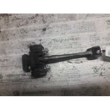 Recambio de freno puerta delantero izquierdo para opel zafira b cosmo referencia OEM IAM 13227947 DELANTERA IZQUIERDA 