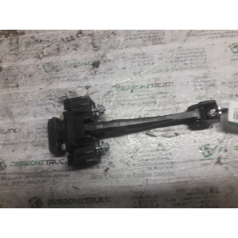 Recambio de freno puerta delantero izquierdo para opel zafira b cosmo referencia OEM IAM 13227947 DELANTERA IZQUIERDA 