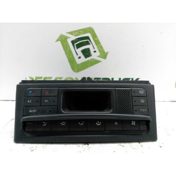 Recambio de mando calefaccion / aire acondicionado para renault laguna (b56) 1.9 dti referencia OEM IAM 7700425674 7701045742 