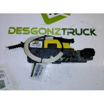 Recambio de cerradura puerta trasera izquierda para volvo s60 berlina 2.4 d referencia OEM IAM 30784978  