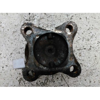 Recambio de buje trasero izquierdo para peugeot boxer caja cerr. acristalado (rs3200)(230)(´02) 1400 d referencia OEM IAM   