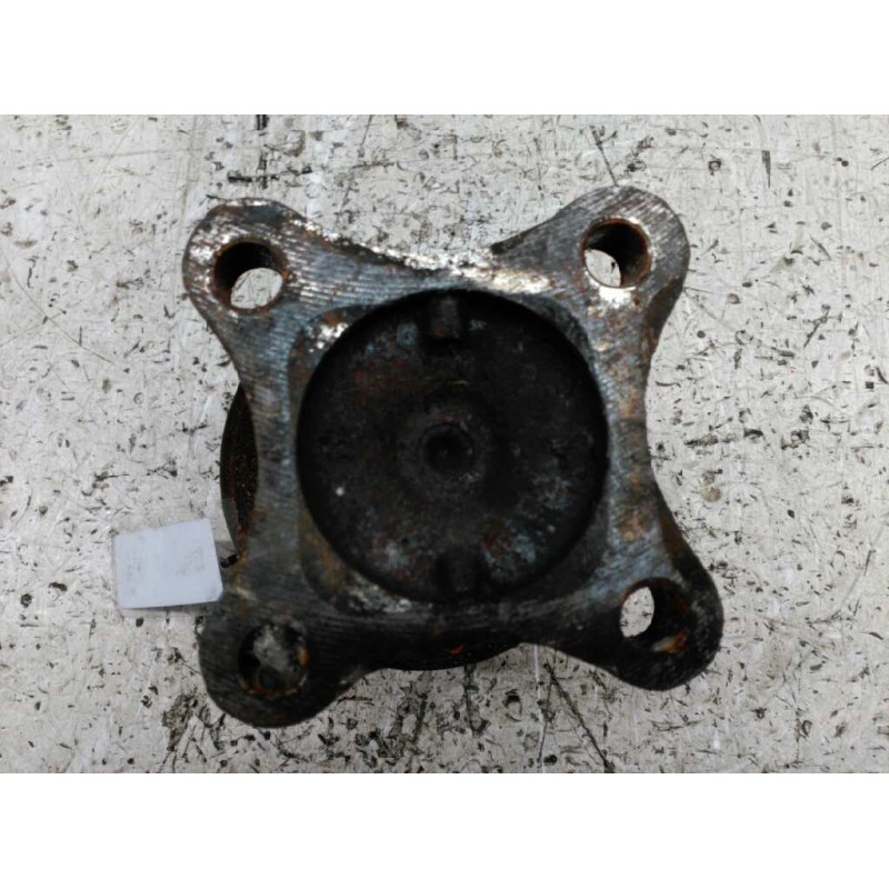 Recambio de buje trasero izquierdo para peugeot boxer caja cerr. acristalado (rs3200)(230)('02) 1400 d referencia OEM IAM - Blanco 2
