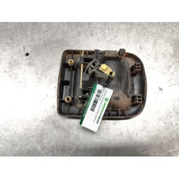 Recambio de maneta exterior delantera derecha para opel movano combi medio 2.8t referencia OEM IAM   