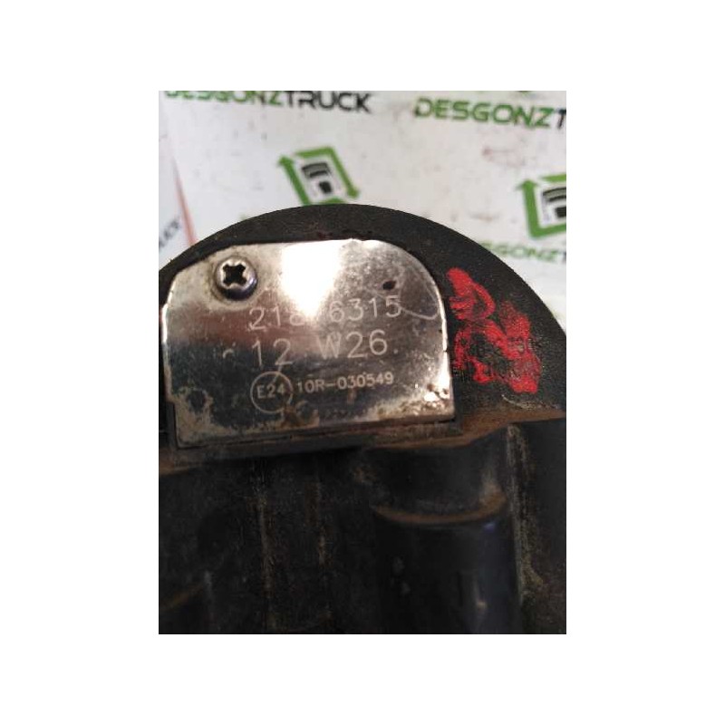 Recambio de aforador para volvo fh 500 fg 4x2 low largo globetrotter (lhh2, l2h2) referencia OEM IAM 21876315 AFORADOR ADBLUE 2