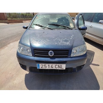 fiat punto berlina (188) del año 2003