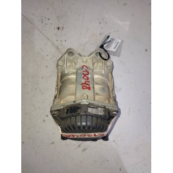 Recambio de valvula aire para renault hr xxx.18/26 premium 01 referencia OEM IAM 4614945332  