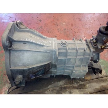 Recambio de caja cambios para iveco daily caja abierta / volquete 35-12 caja abierta referencia OEM IAM 282602E94 93809979 12349