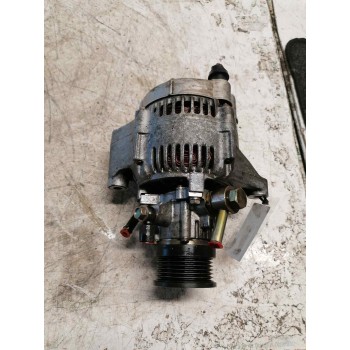 Recambio de alternador para hyundai getz (tb) 1.5 crdi referencia OEM IAM 3730027601 1002132991 