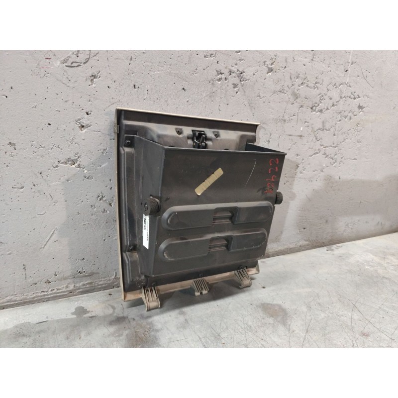 Recambio de guantera para chrysler pt cruiser (pt) referencia OEM IAM - Gris 3