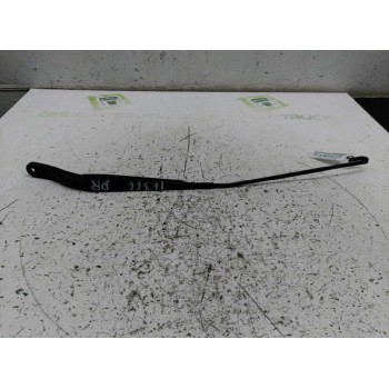 Recambio de brazo limpia delantero derecho para renault master kasten l1h1 ka 2,8t referencia OEM IAM   