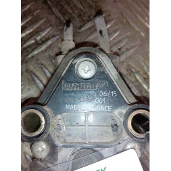 Recambio de valvula aire para man tg - a 18.xxx referencia OEM IAM 4640070010  VALVULA NIVELADORA