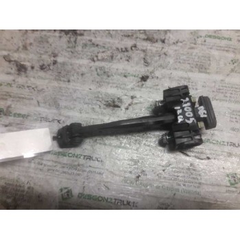 Recambio de freno puerta delantero izquierdo para opel zafira b cosmo referencia OEM IAM 13227947 DELANTERA IZQUIERDA 