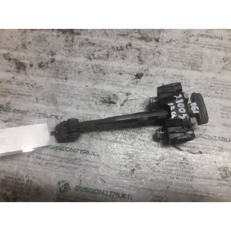 Recambio de freno puerta delantero izquierdo para opel zafira b cosmo referencia OEM IAM 13227947 DELANTERA IZQUIERDA - Gris 2