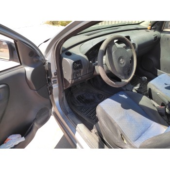 opel corsa c del año 2005